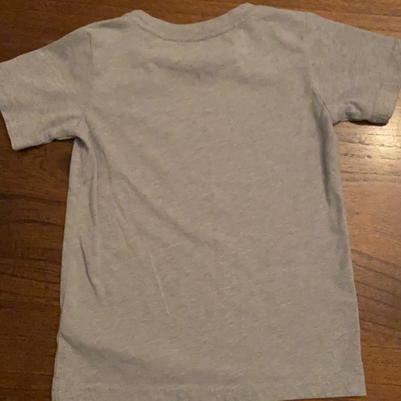 Boys Nike t-shirt - Picture 4 of 4